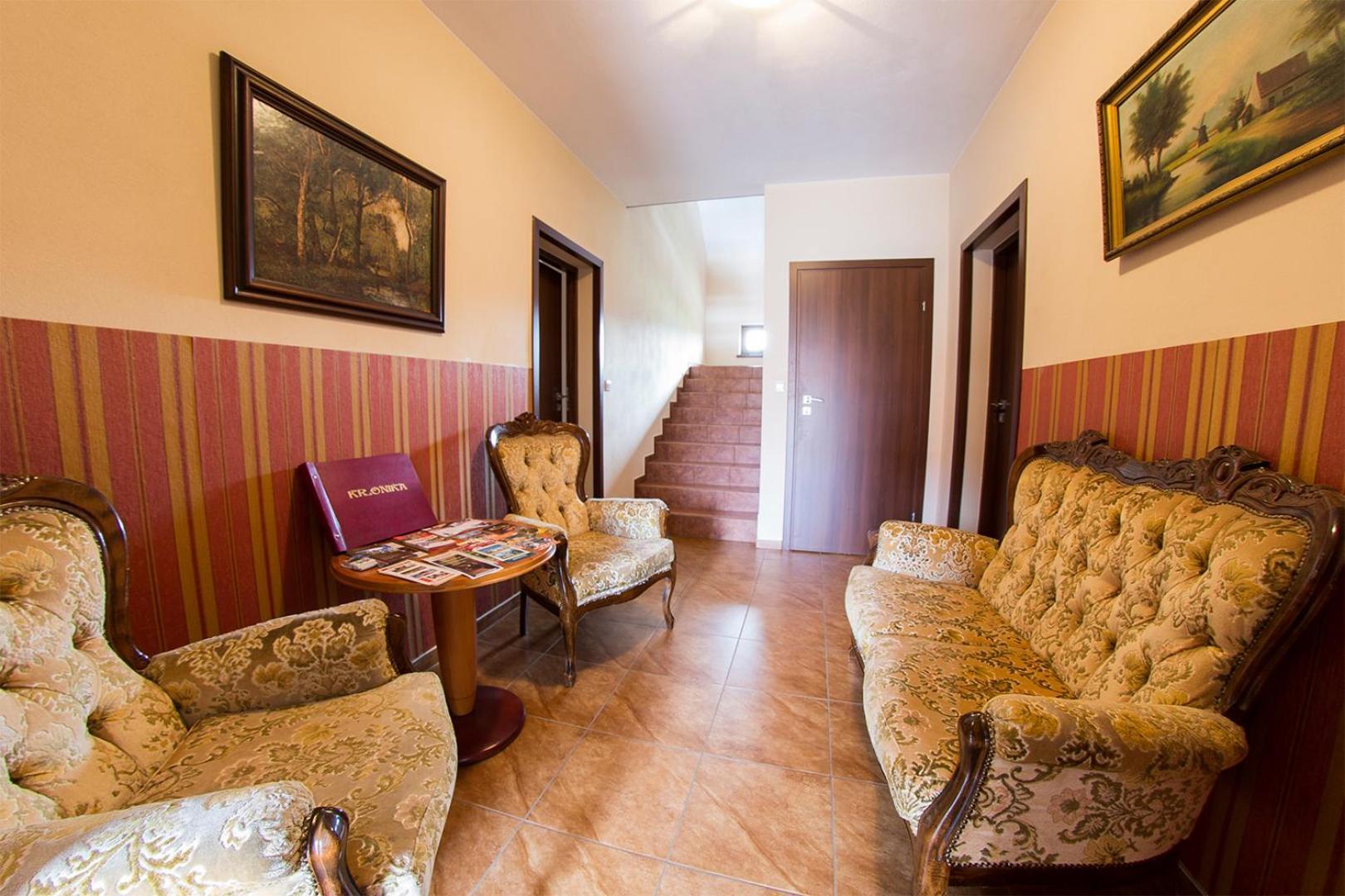 Apartamento Wisniowy Sad Kudowa-Zdrój Exterior foto