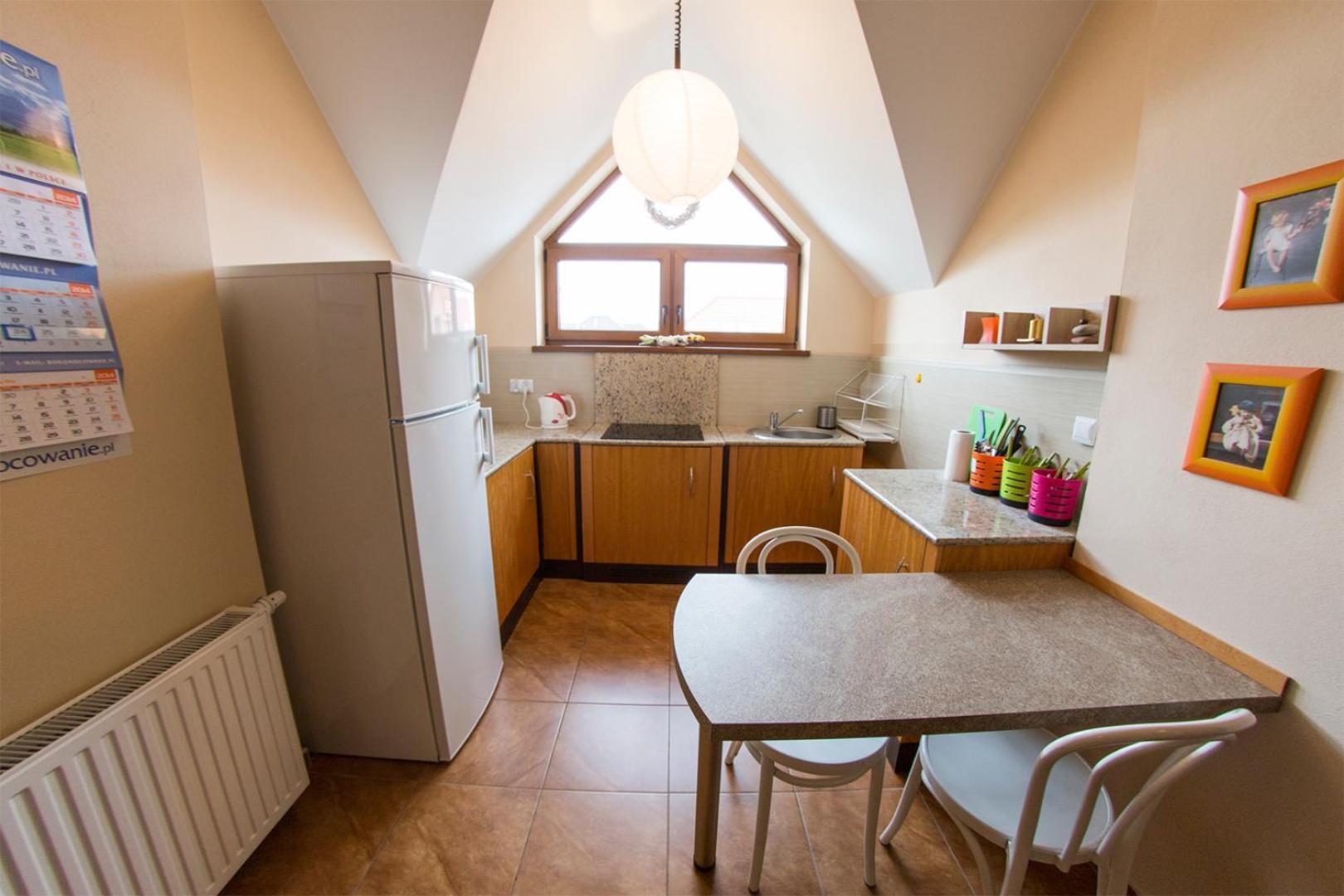 Apartamento Wisniowy Sad Kudowa-Zdrój Exterior foto
