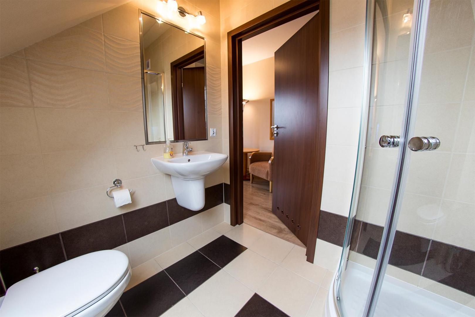 Apartamento Wisniowy Sad Kudowa-Zdrój Exterior foto
