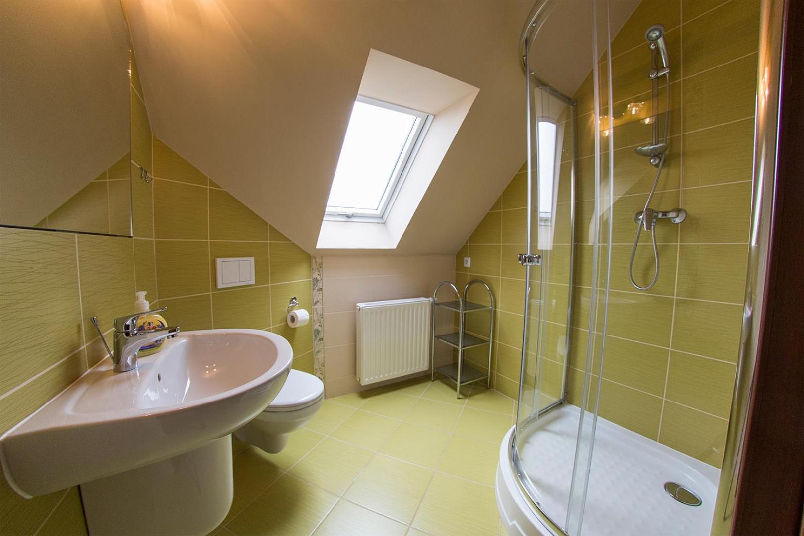 Apartamento Wisniowy Sad Kudowa-Zdrój Exterior foto