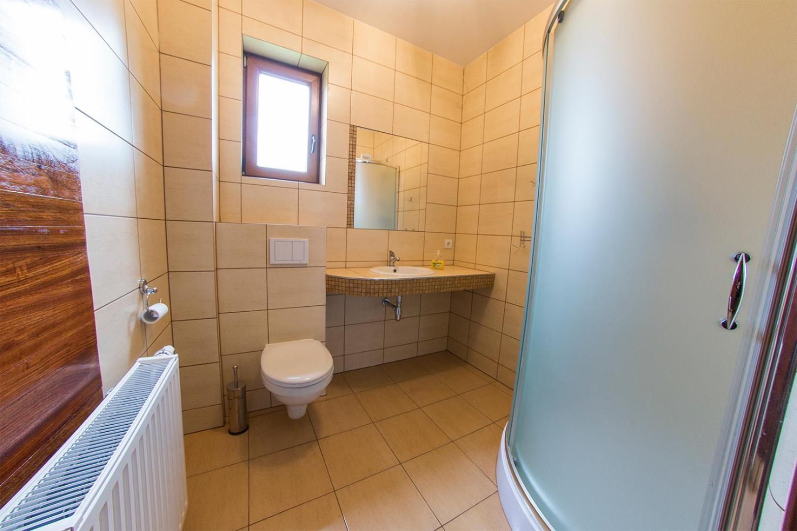 Apartamento Wisniowy Sad Kudowa-Zdrój Exterior foto