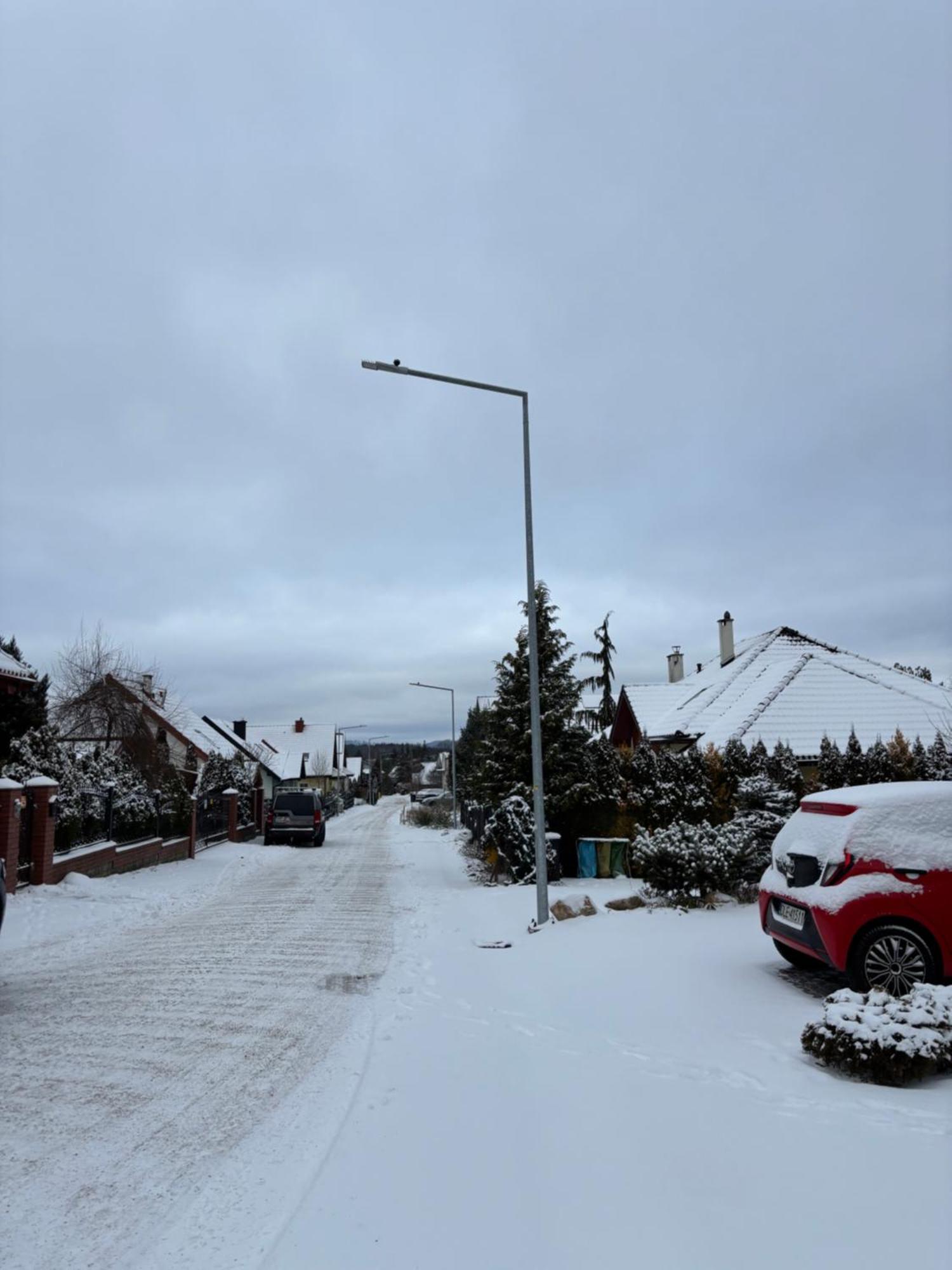 Apartamento Wisniowy Sad Kudowa-Zdrój Exterior foto